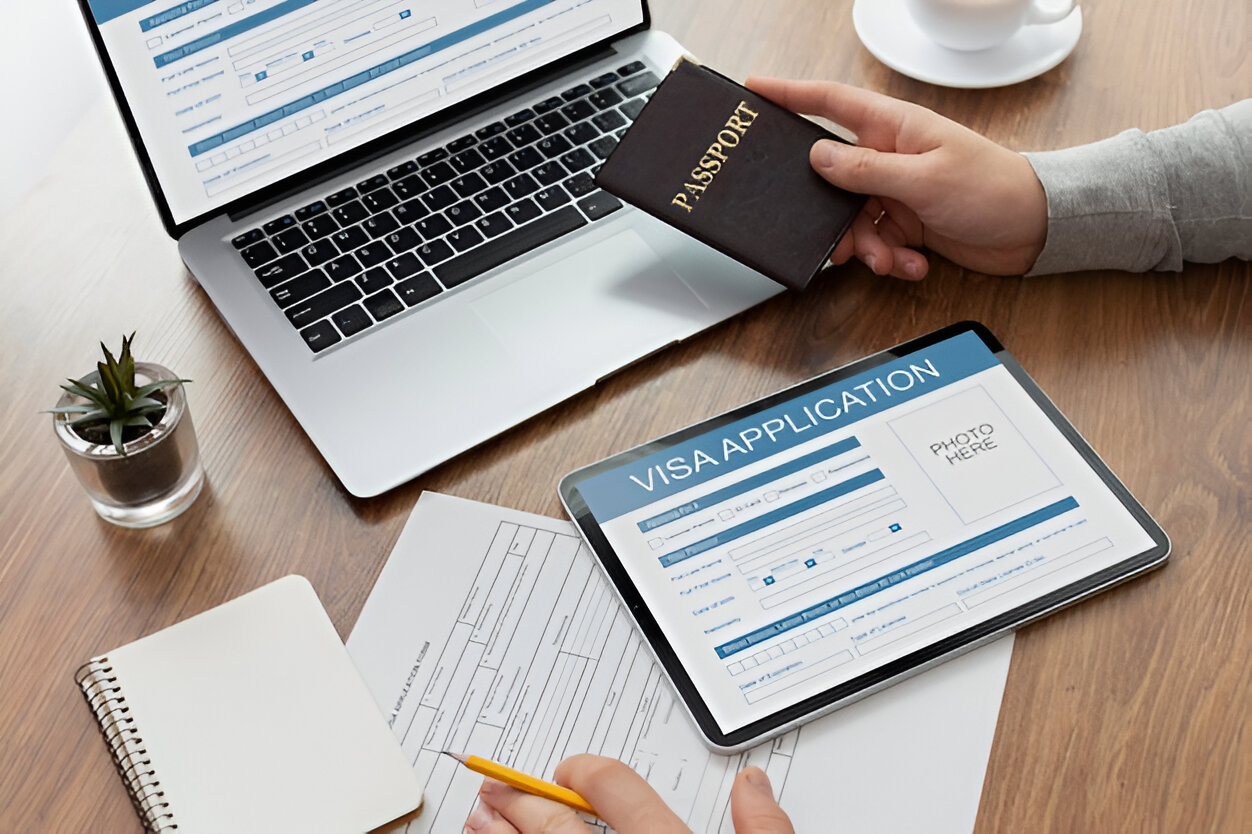 Hoe to get investor visa in bahrain