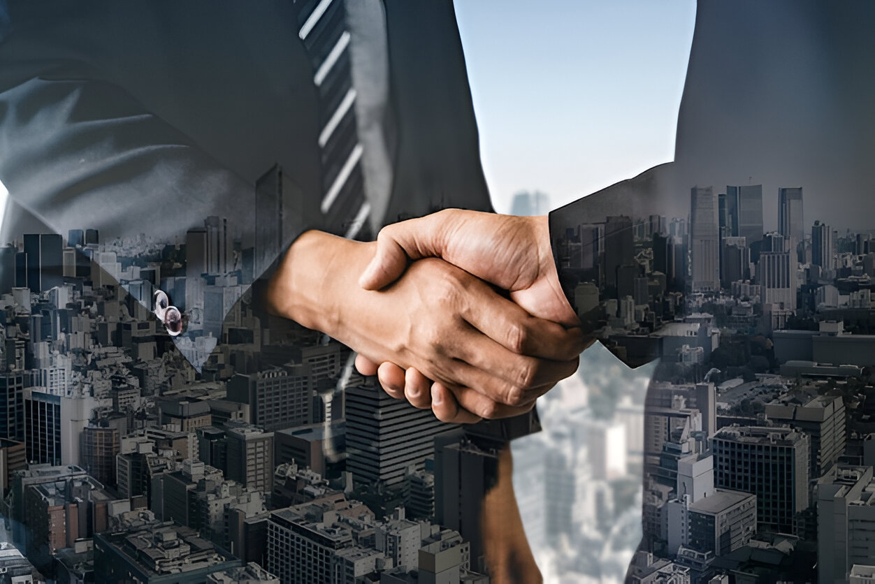 Company Formation in Bahrain