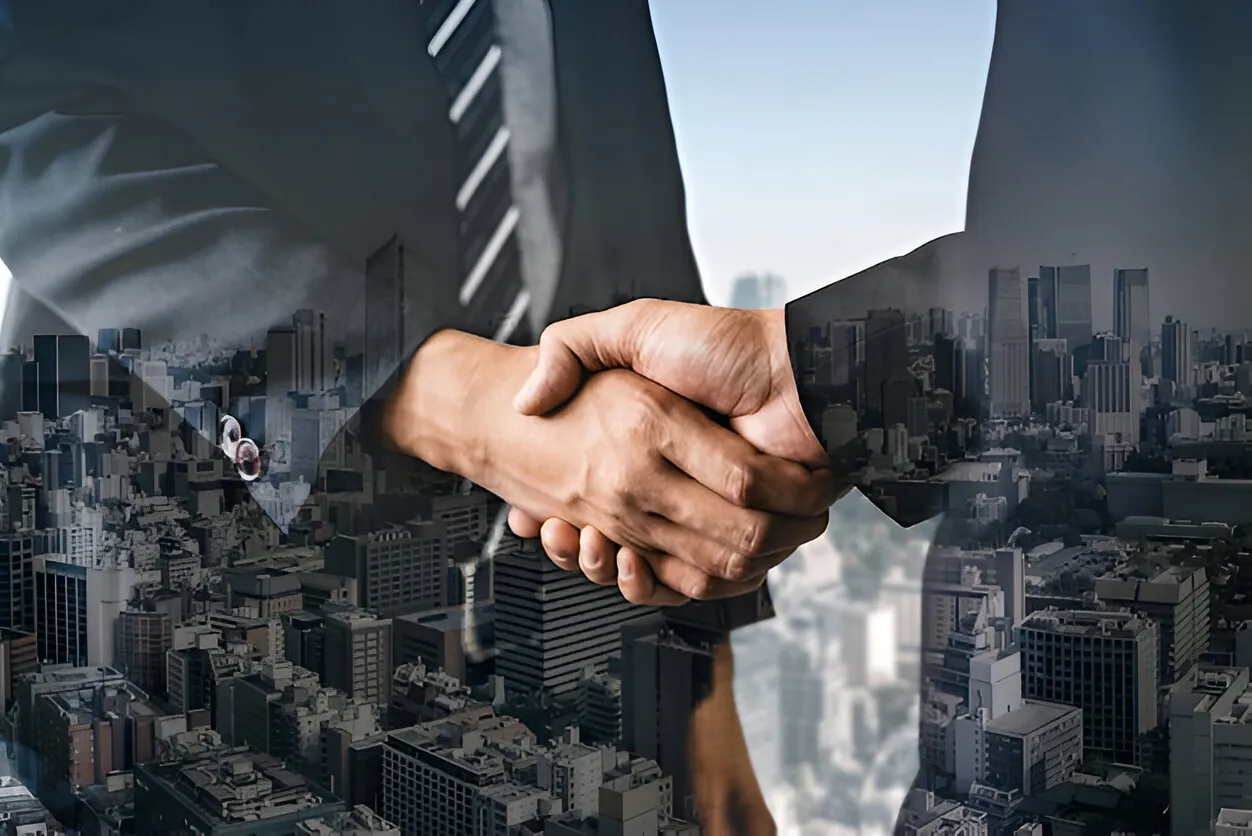 Company Formation in Bahrain