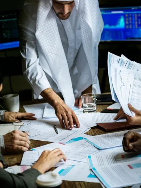 investor visa requirement in bahrain